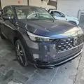HONDA HR-V 1.5 DI I-VTEC TURBO FLEX TOURING CVT HONDA HR-V 1.5 DI I-VTEC TURBO FLEX TOURING CVT