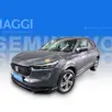 HONDA HR-V 1.5 DI I-VTEC TURBO FLEX TOURING CVT HONDA HR-V 1.5 DI I-VTEC TURBO FLEX TOURING CVT