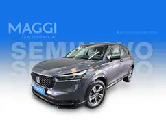 HONDA HR-V 1.5 DI I-VTEC TURBO FLEX TOURING CVT HONDA HR-V 1.5 DI I-VTEC TURBO FLEX TOURING CVT