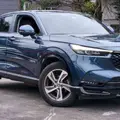 HONDA HR-V 1.5 DI I-VTEC TURBO FLEX TOURING CVT HONDA HR-V 1.5 DI I-VTEC TURBO FLEX TOURING CVT