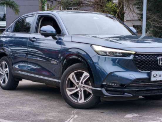 HONDA-HR-V-1.5 DI I-VTEC TURBO FLEX TOURING CVT HONDA-HR-V-2023