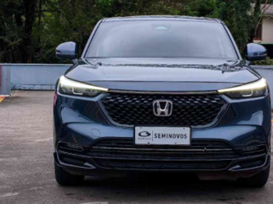 HONDA-HR-V-1.5 DI I-VTEC TURBO FLEX TOURING CVT HONDA-HR-V-2023