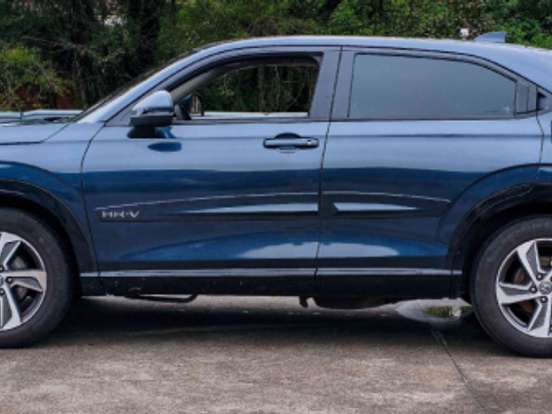 HONDA-HR-V-1.5 DI I-VTEC TURBO FLEX TOURING CVT HONDA-HR-V-2023