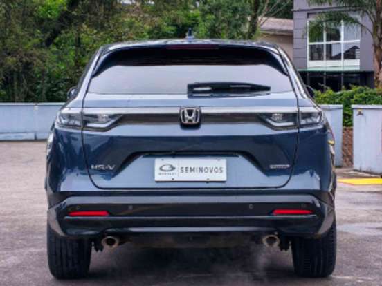HONDA-HR-V-1.5 DI I-VTEC TURBO FLEX TOURING CVT HONDA-HR-V-2023