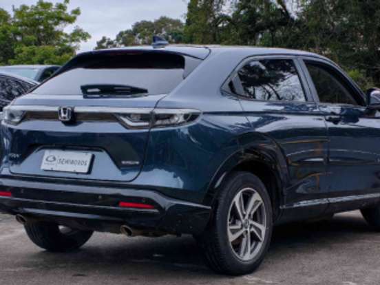 HONDA-HR-V-1.5 DI I-VTEC TURBO FLEX TOURING CVT HONDA-HR-V-2023