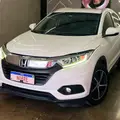 HONDA HR-V 1.8 16V FLEX EX 4P AUTOMÁTICO HONDA HR-V 1.8 16V FLEX EX 4P AUTOMÁTICO