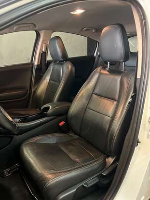 HONDA-HR-V-1.8 16V FLEX EX 4P AUTOMÁTICO HONDA-HR-V-2019