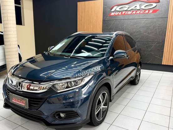 HONDA-HR-V-2021