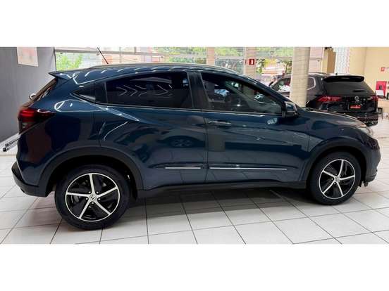 HONDA-HR-V-1.8 16V FLEX EX 4P AUTOMÁTICO HONDA-HR-V-2021