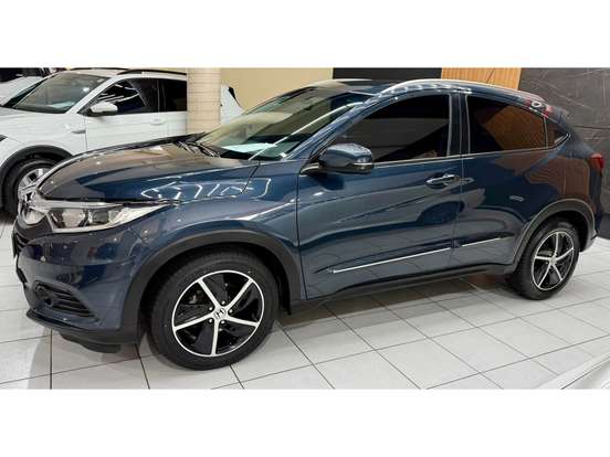 HONDA-HR-V-1.8 16V FLEX EX 4P AUTOMÁTICO HONDA-HR-V-2021