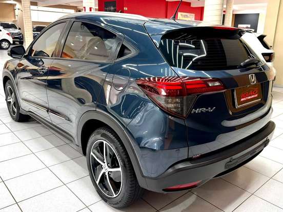 HONDA-HR-V-2021