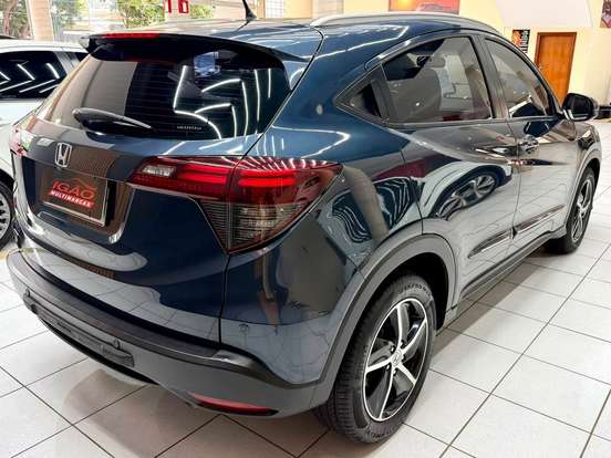 HONDA-HR-V-2021