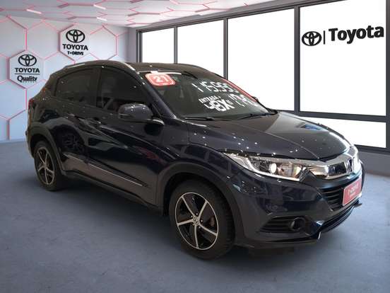 HONDA-HR-V-2021
