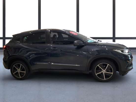 HONDA-HR-V-1.8 16V FLEX EX 4P AUTOMÁTICO HONDA-HR-V-2021