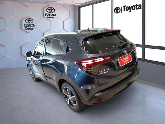 HONDA-HR-V-2021
