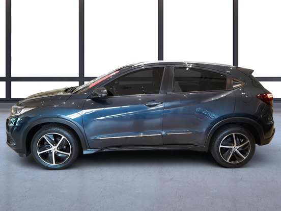 HONDA-HR-V-1.8 16V FLEX EX 4P AUTOMÁTICO HONDA-HR-V-2021