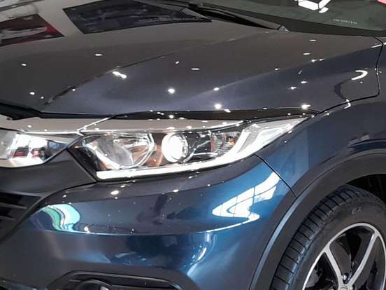 HONDA-HR-V-1.8 16V FLEX EX 4P AUTOMÁTICO HONDA-HR-V-2021