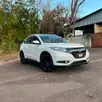 HONDA HR-V 1.8 16V FLEX EX 4P AUTOMÁTICO HONDA HR-V 1.8 16V FLEX EX 4P AUTOMÁTICO