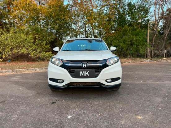 HONDA-HR-V-1.8 16V FLEX EX 4P AUTOMÁTICO HONDA-HR-V-2016