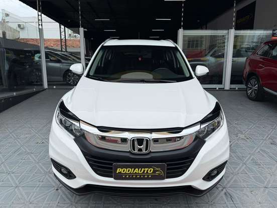 HONDA-HR-V-1.8 16V FLEX EX 4P AUTOMÁTICO HONDA-HR-V-2020