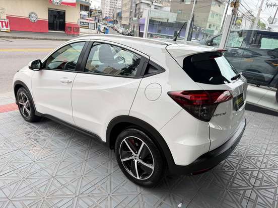 HONDA-HR-V-1.8 16V FLEX EX 4P AUTOMÁTICO HONDA-HR-V-2020
