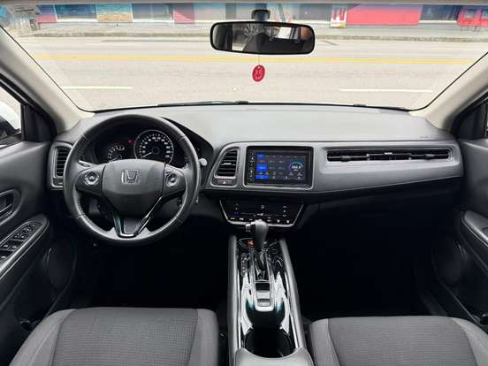 HONDA-HR-V-1.8 16V FLEX EX 4P AUTOMÁTICO HONDA-HR-V-2020