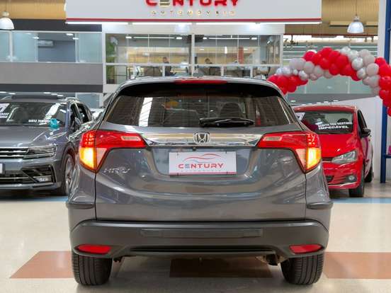 HONDA-HR-V-1.8 16V FLEX EX 4P AUTOMÁTICO HONDA-HR-V-2015