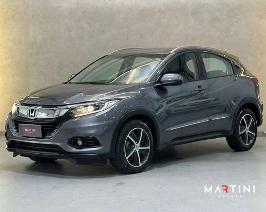HONDA-HR-V-2021