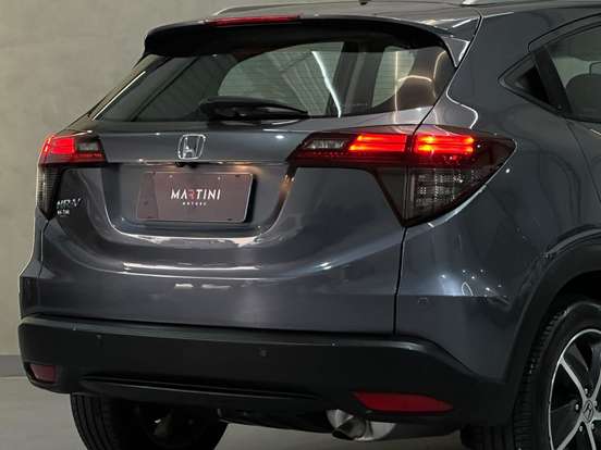 HONDA-HR-V-1.8 16V FLEX EX 4P AUTOMÁTICO HONDA-HR-V-2021