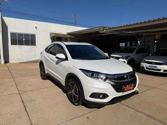 HONDA-HR-V-2020