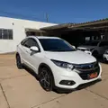 HONDA HR-V 1.8 16V FLEX EX 4P AUTOMÁTICO HONDA HR-V 1.8 16V FLEX EX 4P AUTOMÁTICO