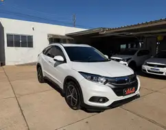 HONDA HR-V 1.8 16V FLEX EX 4P AUTOMÁTICO HONDA HR-V 1.8 16V FLEX EX 4P AUTOMÁTICO