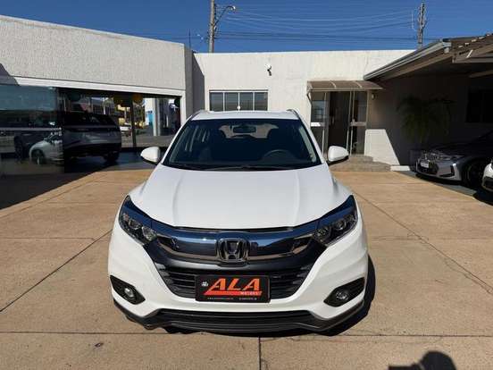 HONDA-HR-V-2020