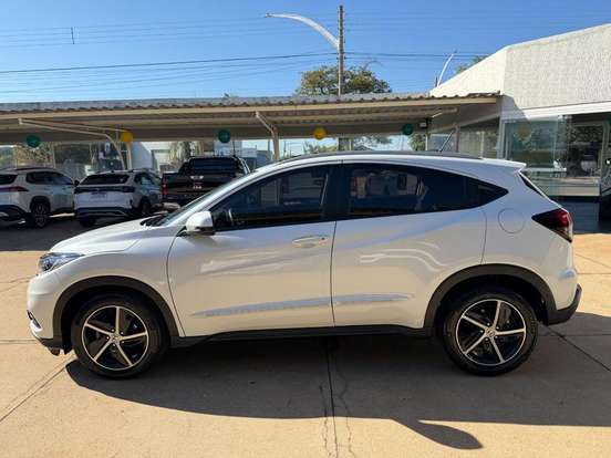 HONDA-HR-V-2020
