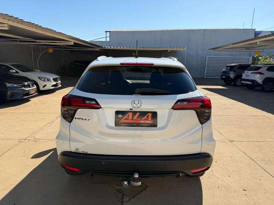 HONDA-HR-V-2020