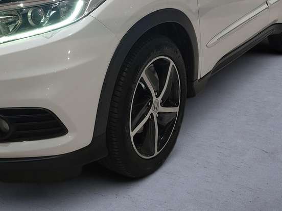 HONDA-HR-V-1.8 16V FLEX EX 4P AUTOMÁTICO HONDA-HR-V-2019
