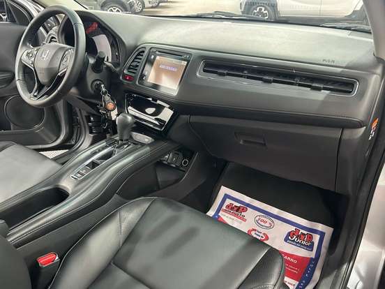 HONDA-HR-V-2018