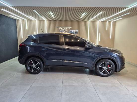 HONDA-HR-V-2020