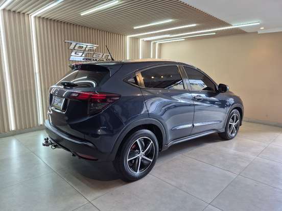 HONDA-HR-V-1.8 16V FLEX EXL 4P AUTOMÁTICO HONDA-HR-V-2020