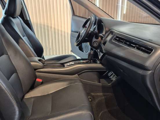 HONDA-HR-V-1.8 16V FLEX EXL 4P AUTOMÁTICO HONDA-HR-V-2020