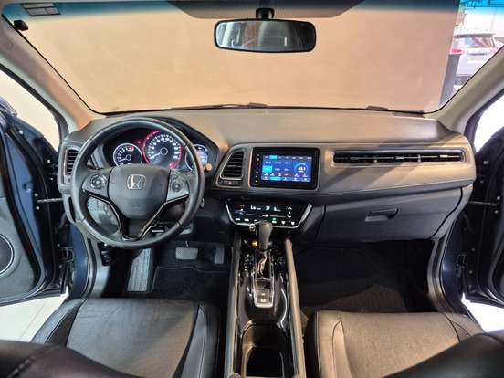 HONDA-HR-V-2020