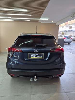 HONDA-HR-V-2020