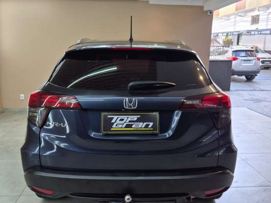HONDA-HR-V-1.8 16V FLEX EXL 4P AUTOMÁTICO HONDA-HR-V-2020