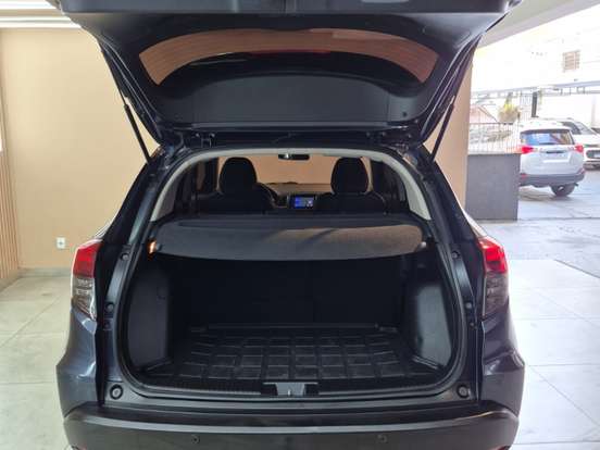 HONDA-HR-V-1.8 16V FLEX EXL 4P AUTOMÁTICO HONDA-HR-V-2020
