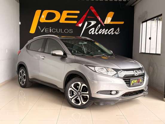 HONDA-HR-V-2015