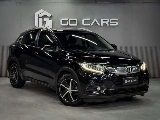 HONDA-HR-V-2020