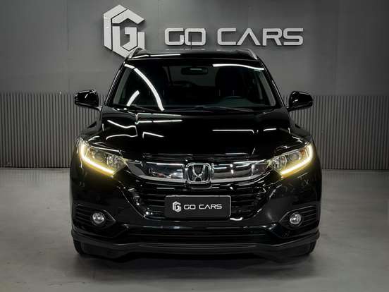 HONDA-HR-V-1.8 16V FLEX EXL 4P AUTOMÁTICO HONDA-HR-V-2020