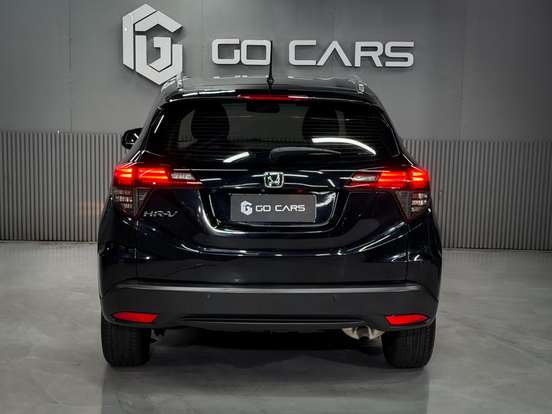 HONDA-HR-V-1.8 16V FLEX EXL 4P AUTOMÁTICO HONDA-HR-V-2020