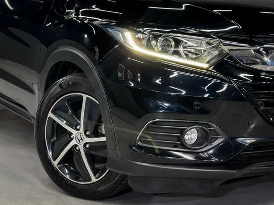HONDA-HR-V-1.8 16V FLEX EXL 4P AUTOMÁTICO HONDA-HR-V-2020