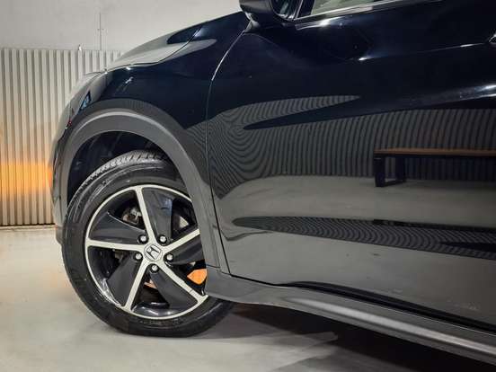 HONDA-HR-V-1.8 16V FLEX EXL 4P AUTOMÁTICO HONDA-HR-V-2020